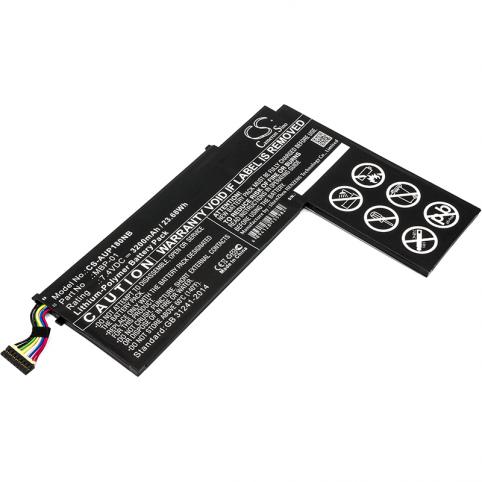 Batterie  asus mbp 01