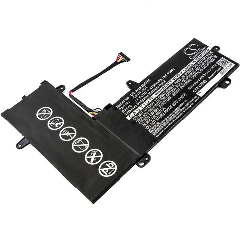 Batterie asus a3