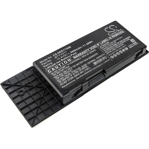Batterie  alienware 451 11817