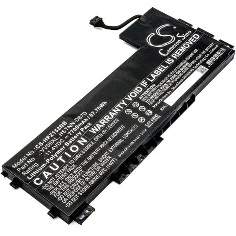 Zbook 15 g4 1rq64ea