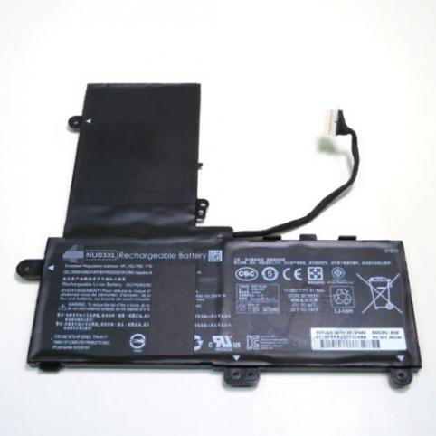 Batterie  hp 843536 541