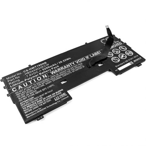 Batterie  huawei hb54a9q3ecw