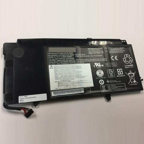 Batteria per lenovo thinkpad yoga 15
