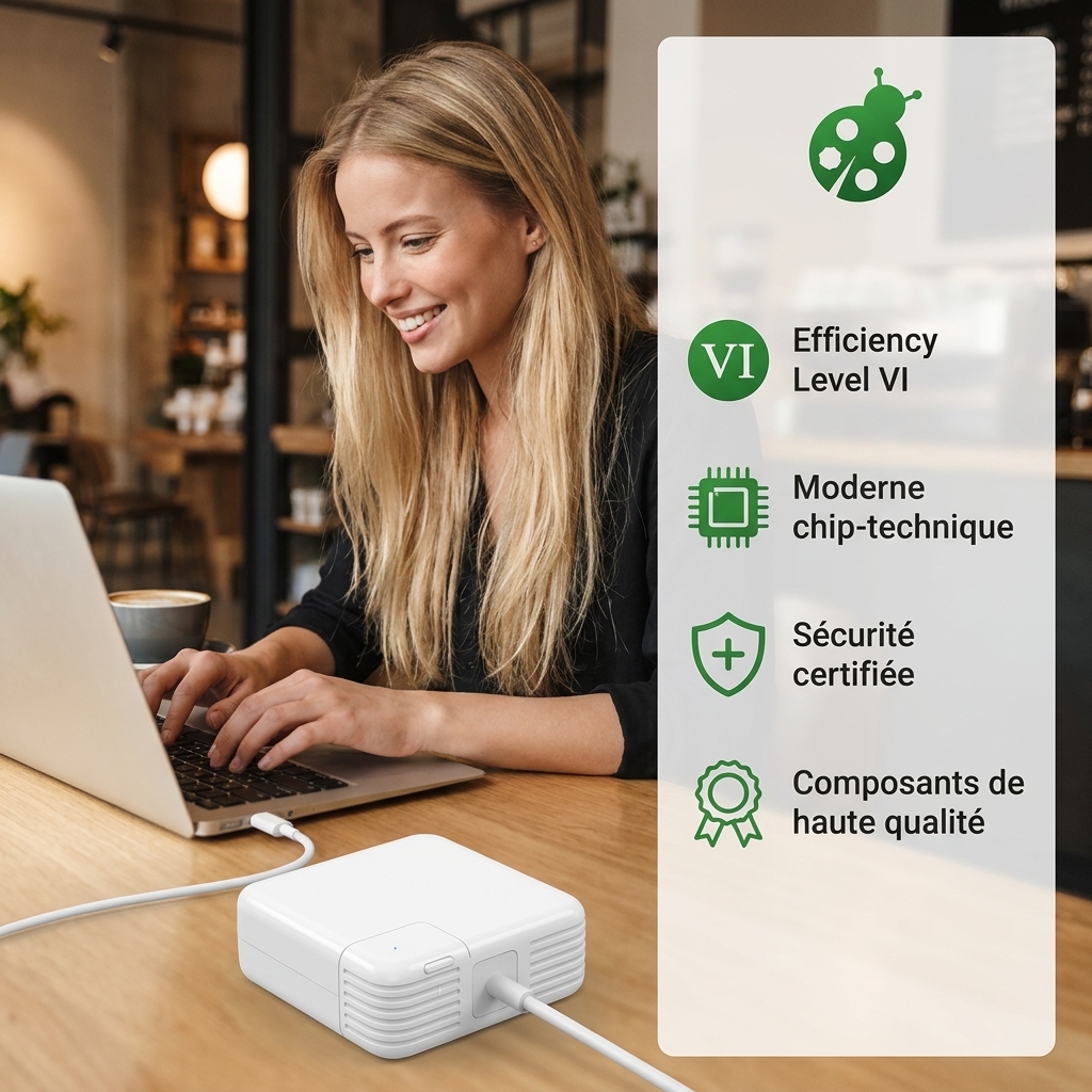 Caricabatterie computer portatile  macbook pro 15 2016