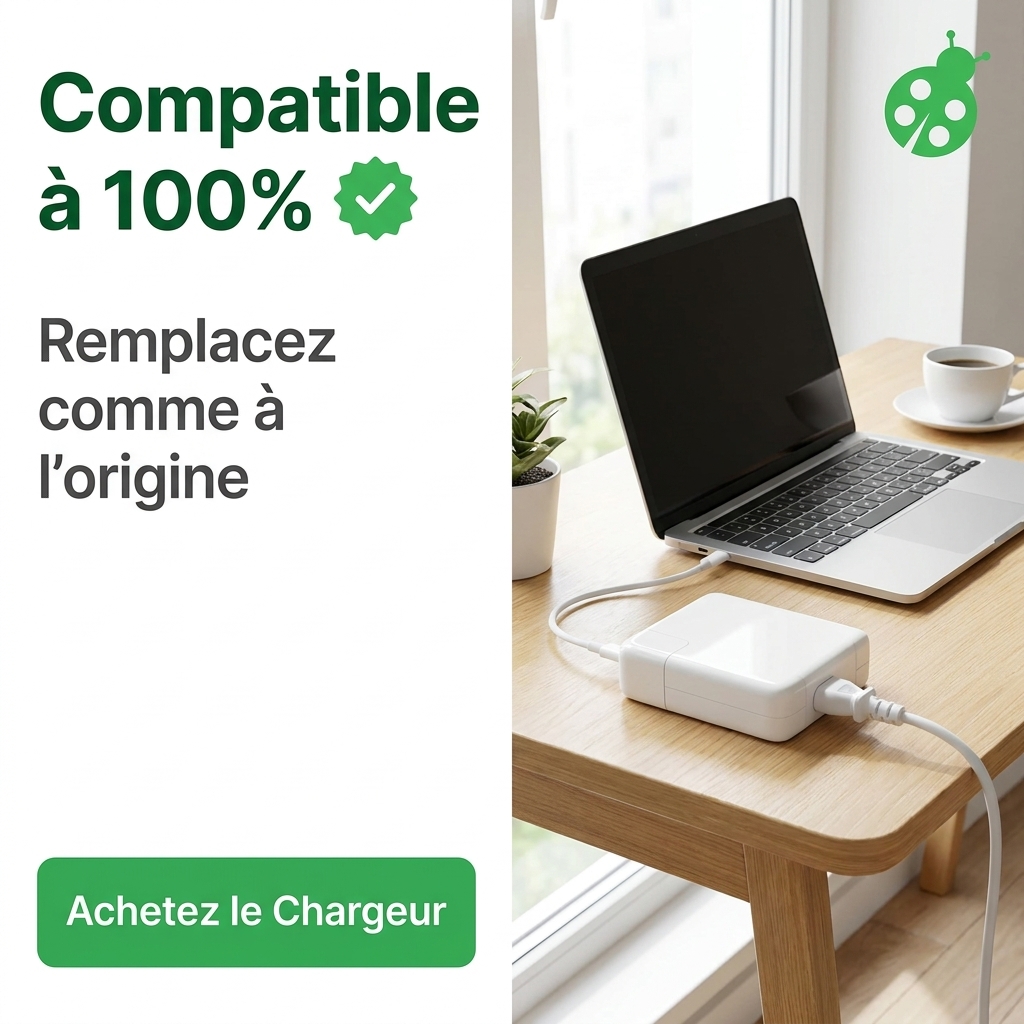 Caricabatterie computer portatile  macbook pro 15 2016