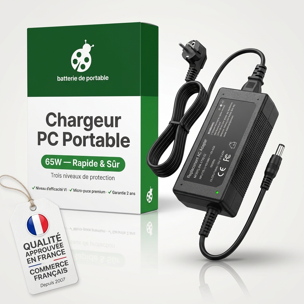 Caricabatterie computer portatile asus s510