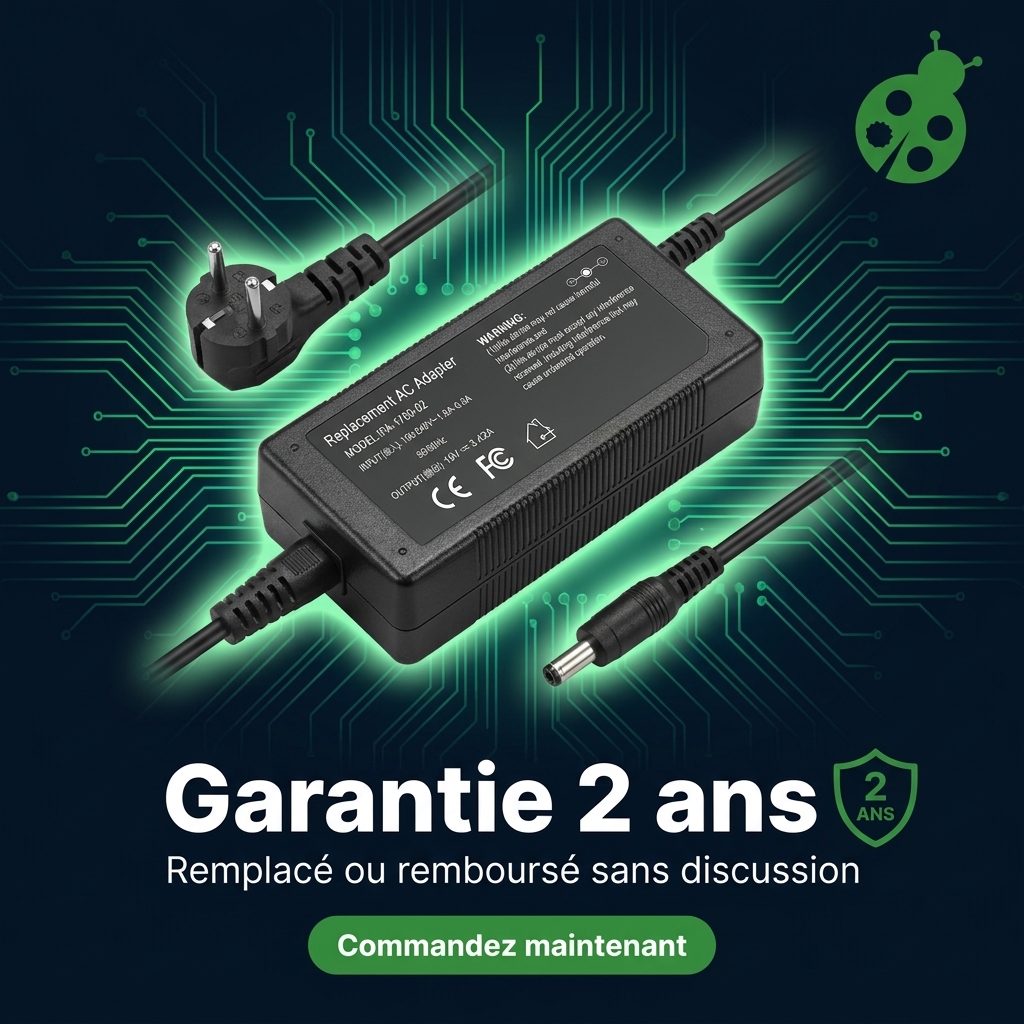 Caricabatterie computer portatile asus s510