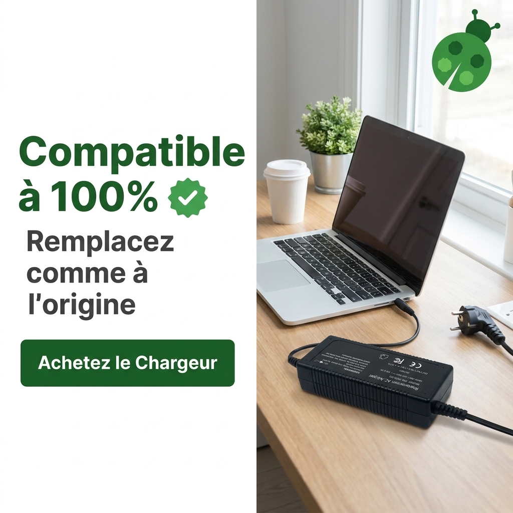 Caricabatterie computer portatile asus s510