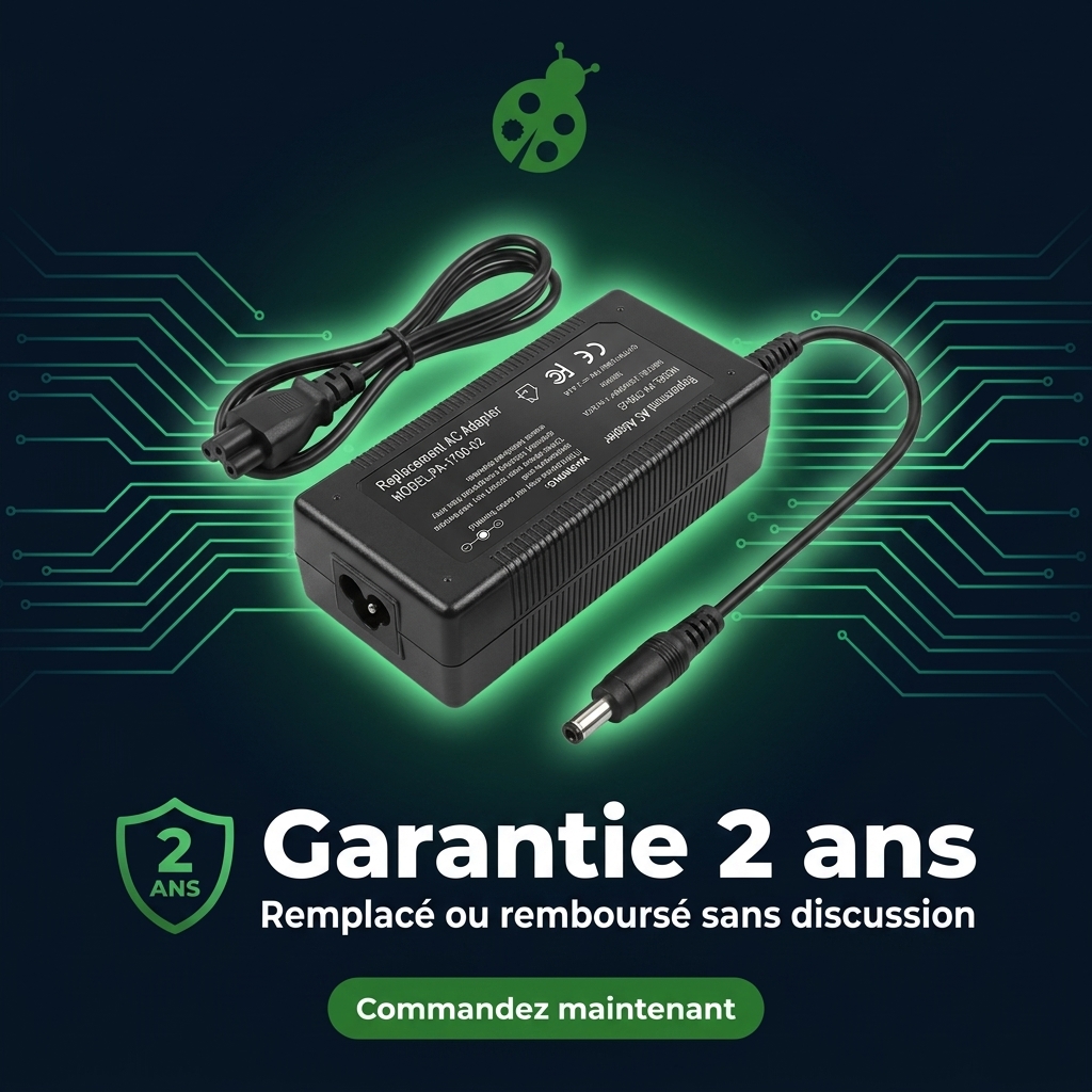 Caricabatterie computer portatile asus e203