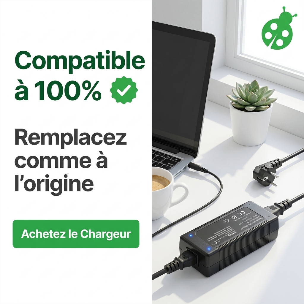 Caricabatterie computer portatile asus e203