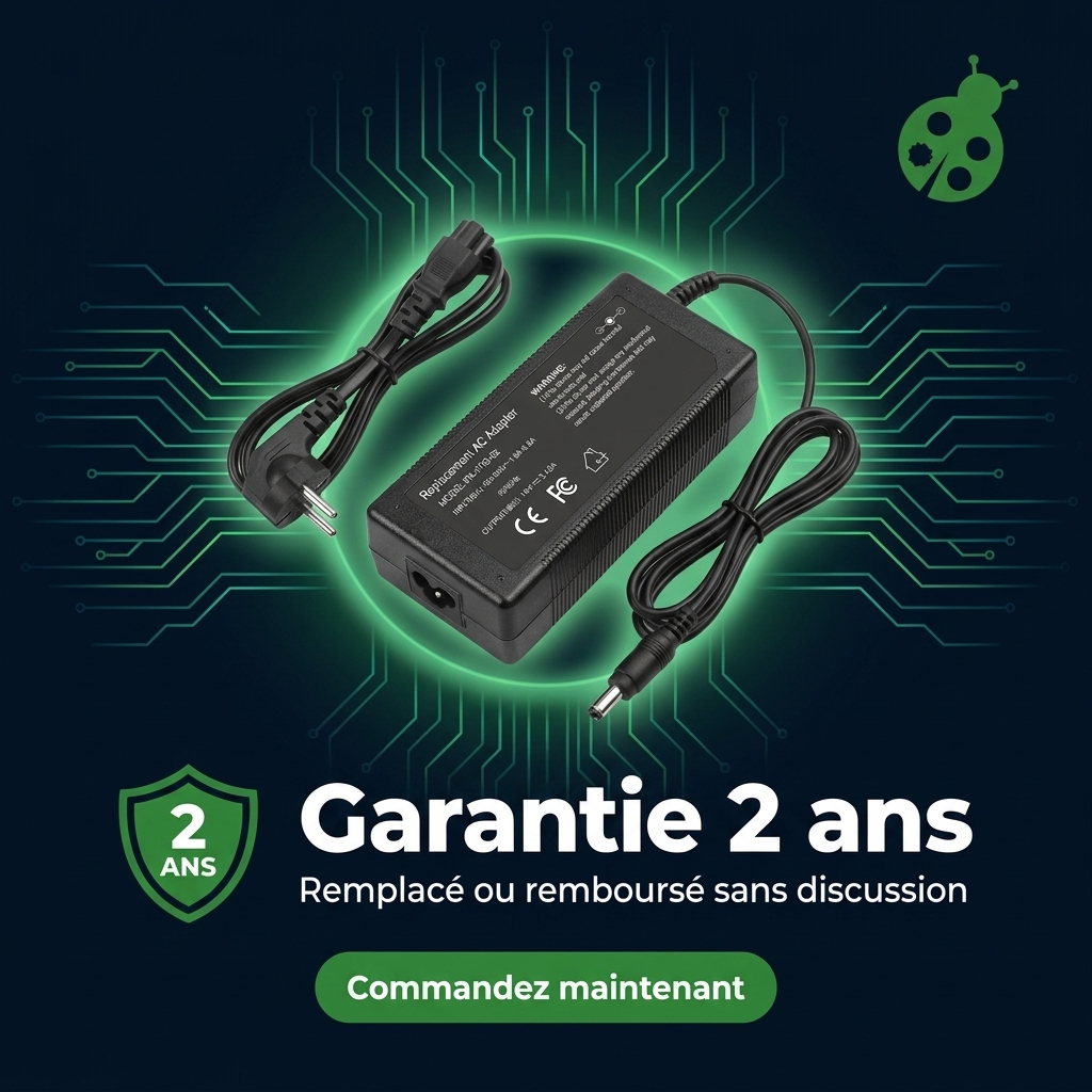 Adapter laptop asus r457uj