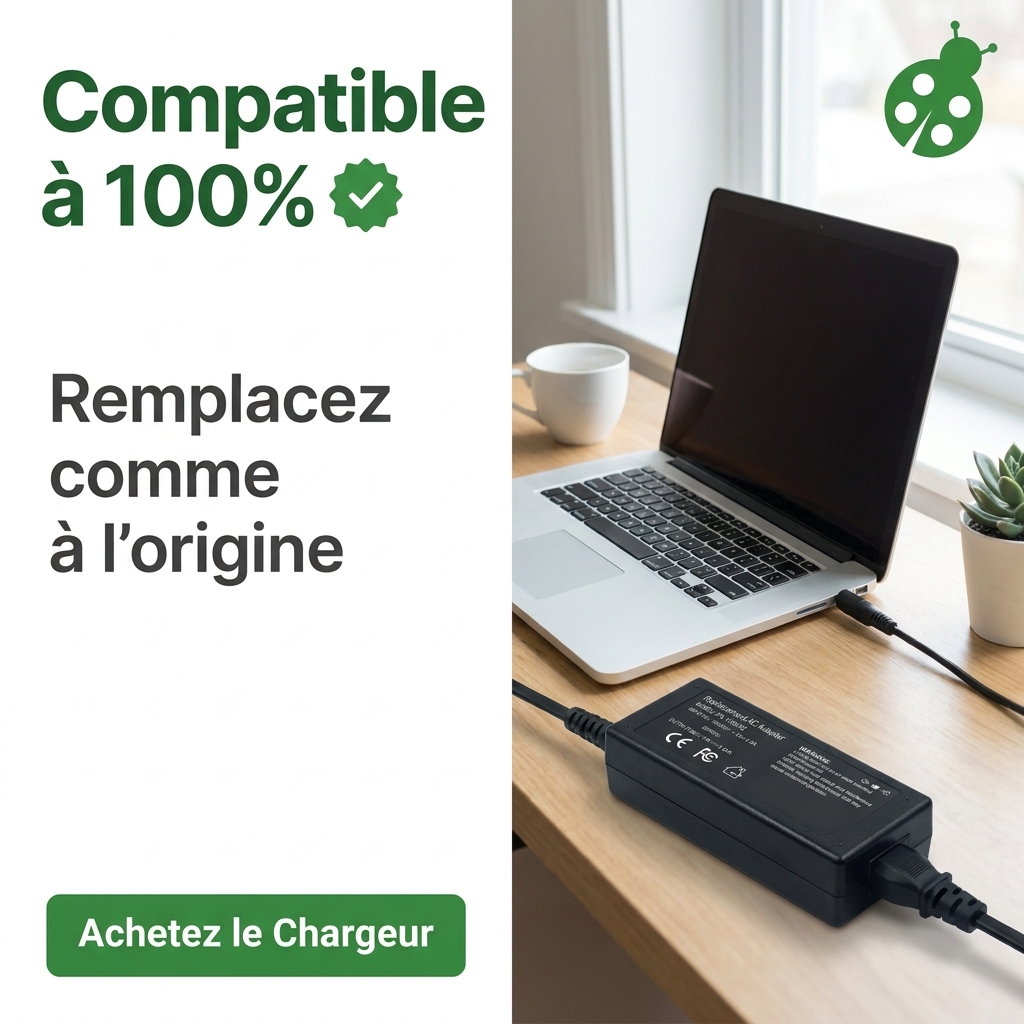 Adapter laptop asus r457uj