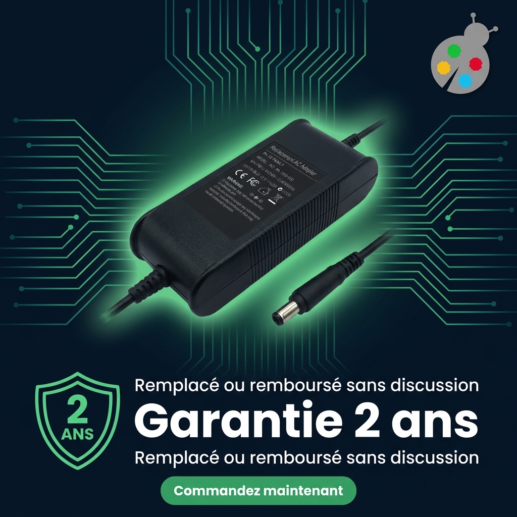 Caricabatterie computer portatile dell latitude 7490