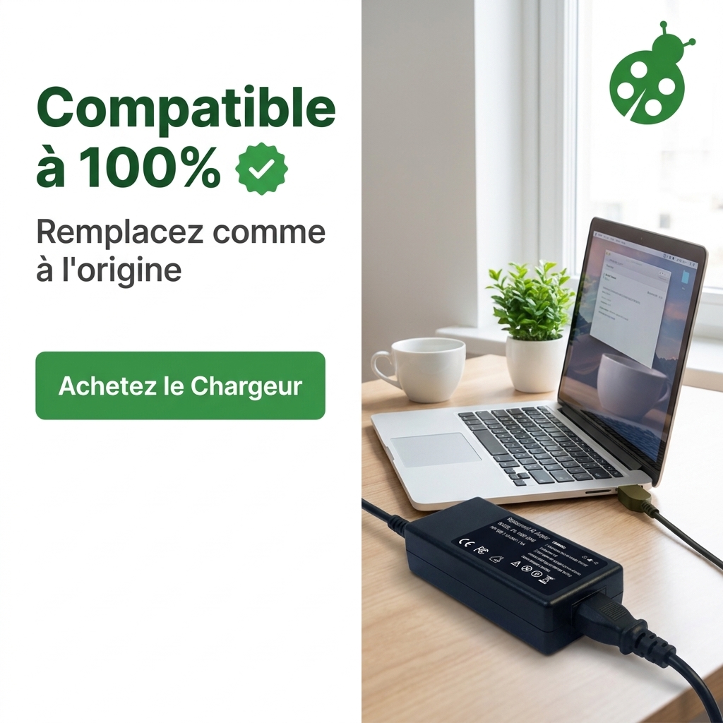 Ladegerate laptop lenovo yoga 260 20fd