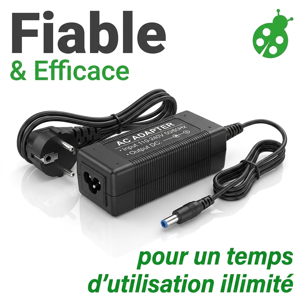 Chargeur ordinateur portable hp  14 cf0047nf