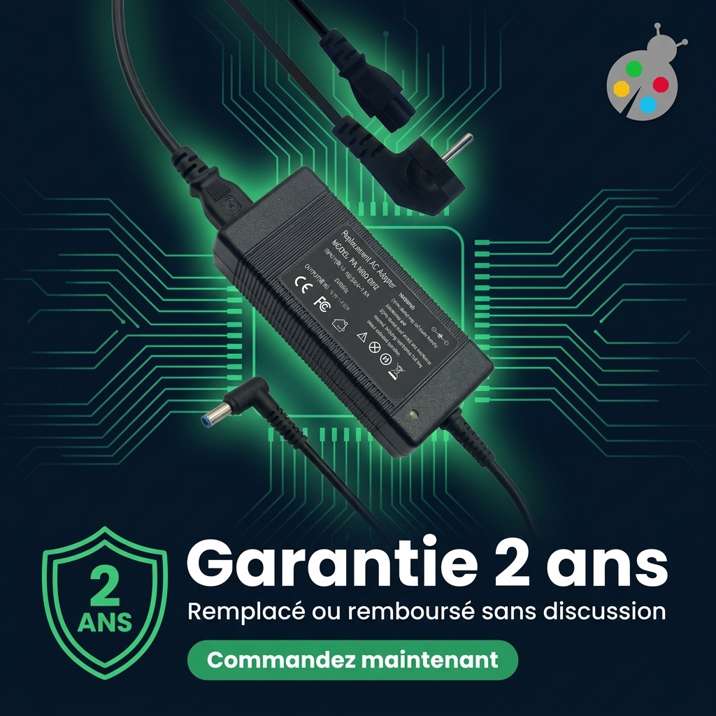 Adapter laptop hp  pavilion x360 14 ba023nf