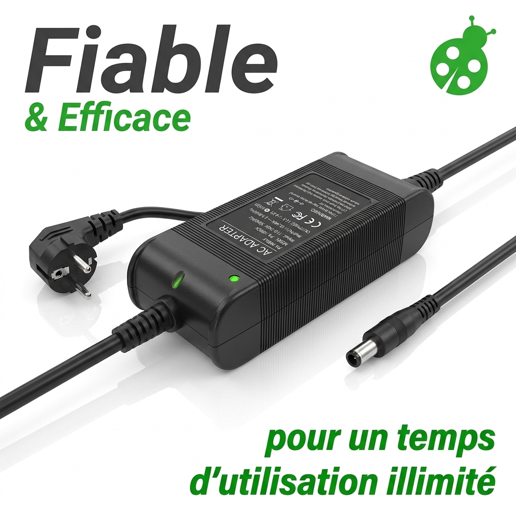 Caricabatterie computer portatile dell inspiron 15 3541