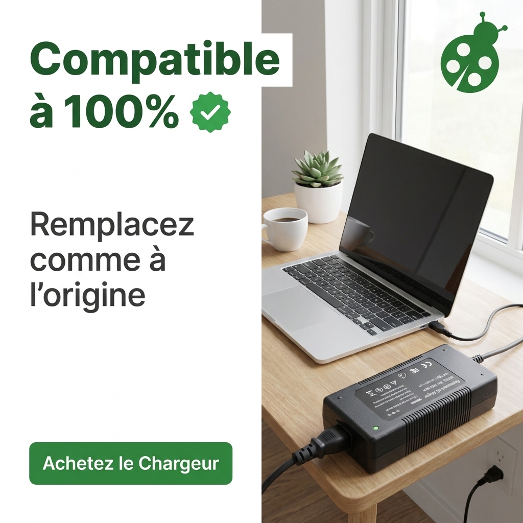 Cargador ordenador portatil y notebook lenovo thinkpad p51s 20hb001sus