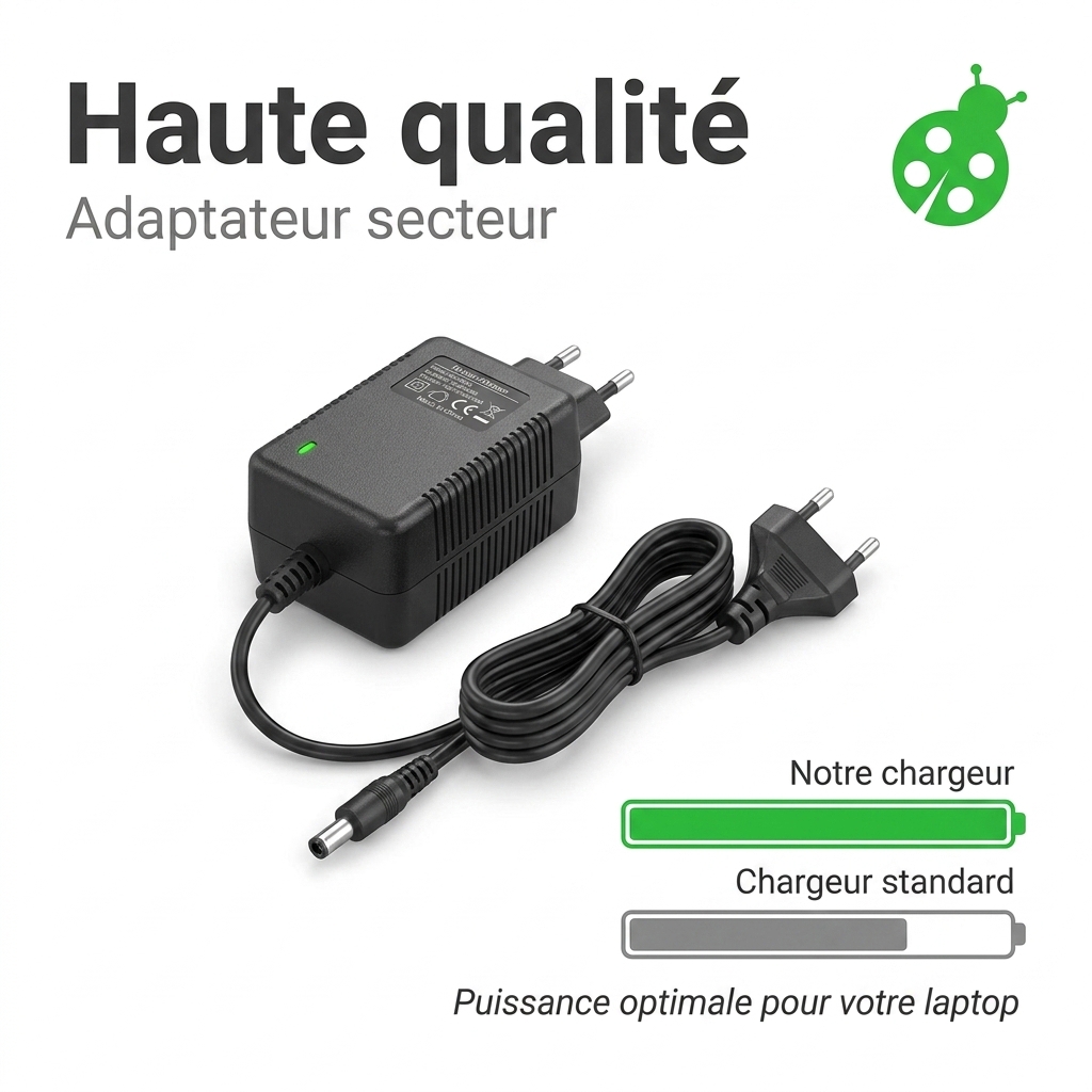 Adapter laptop toshiba satellite click mini l9w b