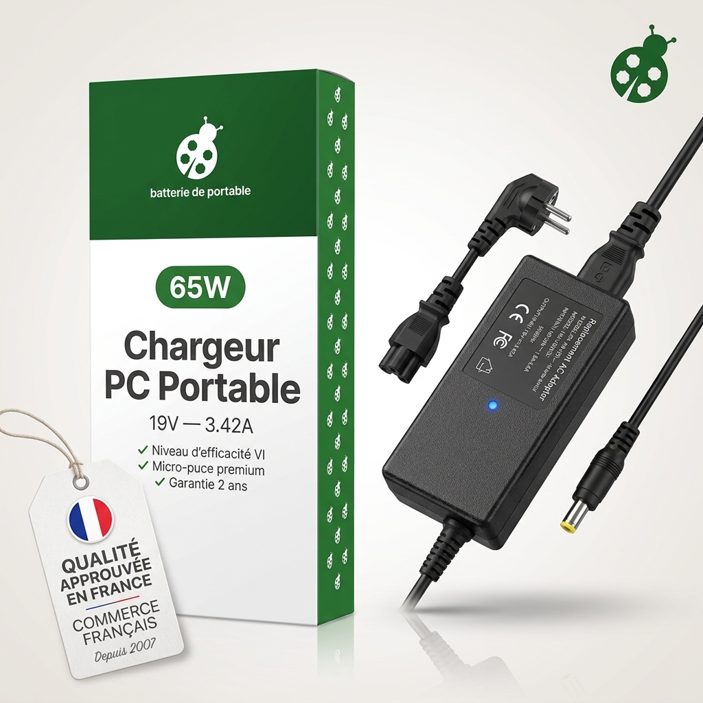 Chargeur asus k401uq ga140t
