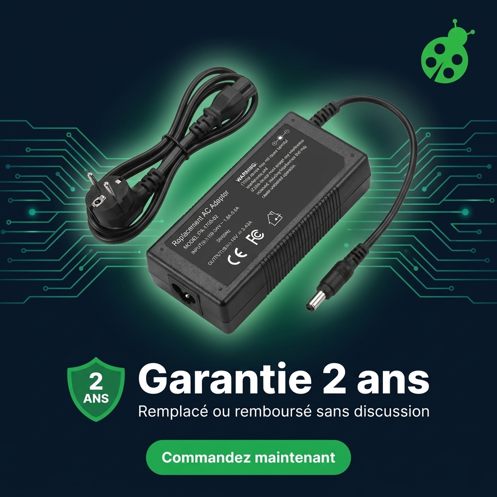Caricabatterie computer portatile asus k401uq