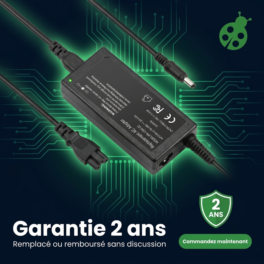 Caricabatterie computer portatile asus ux430ua