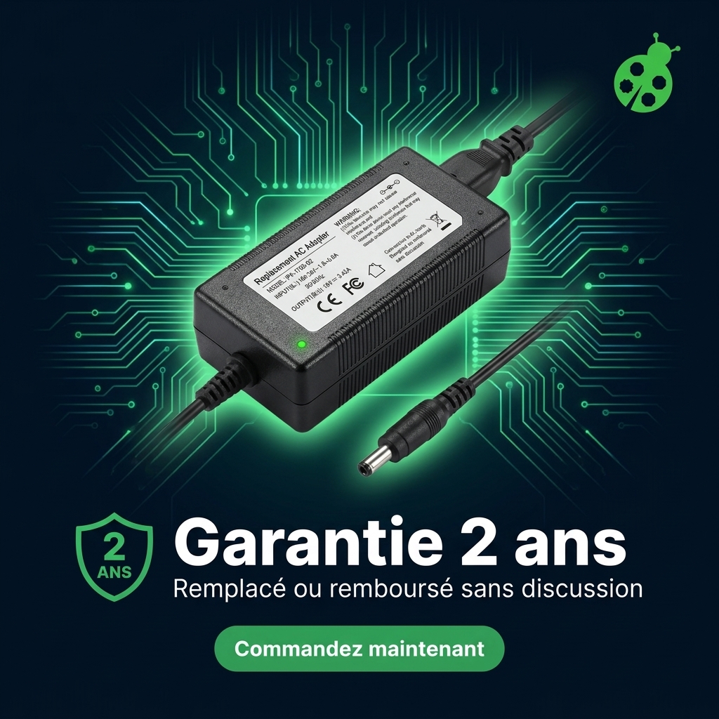Caricabatterie computer portatile asus vivobook s5100u