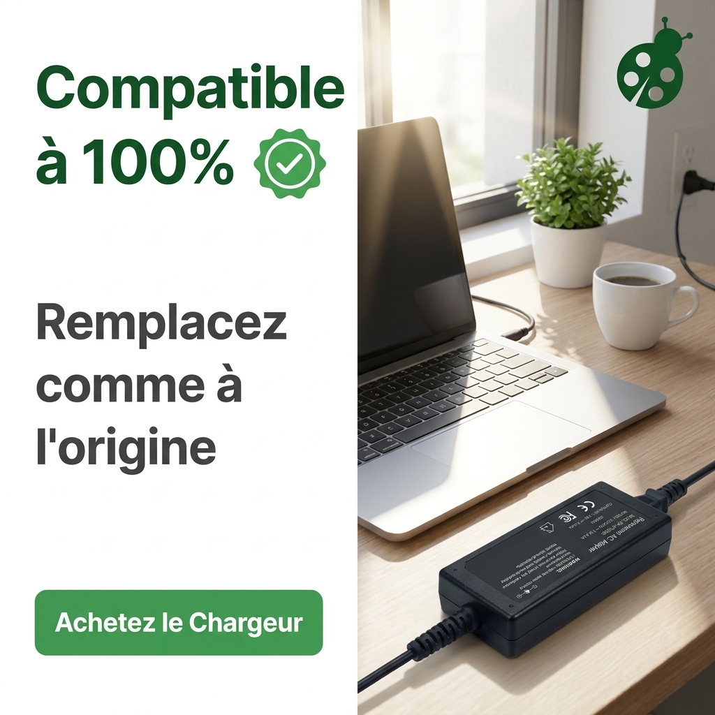 Caricabatterie computer portatile asus vivobook s5100u