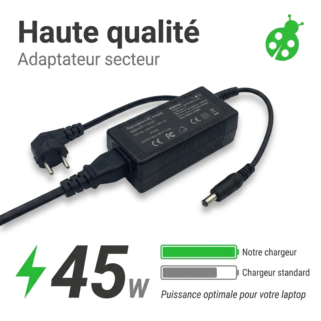 Ladegerate laptop asus x200ca ct050h