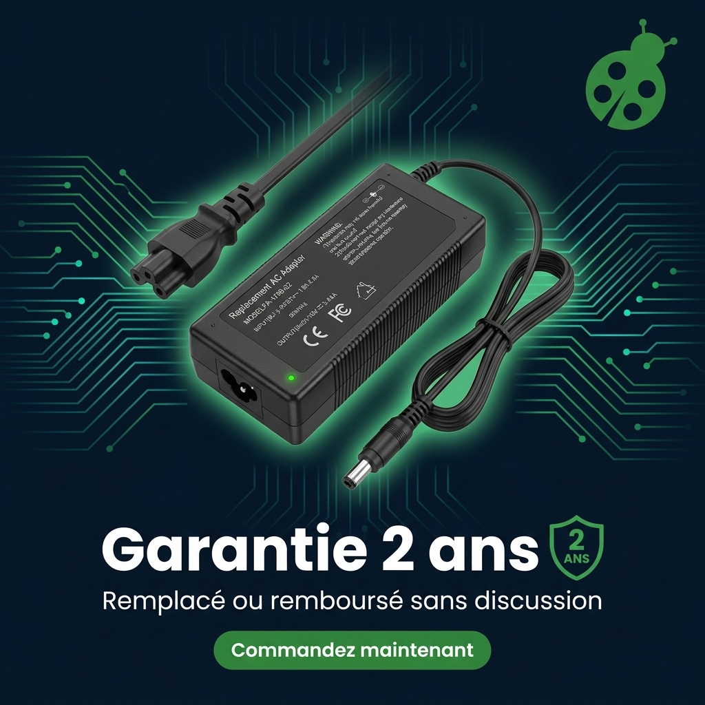 Ladegerate laptop asus x200ca ct050h