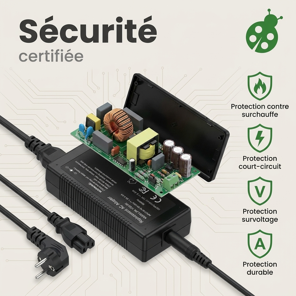 Caricabatterie computer portatile asus r540uv