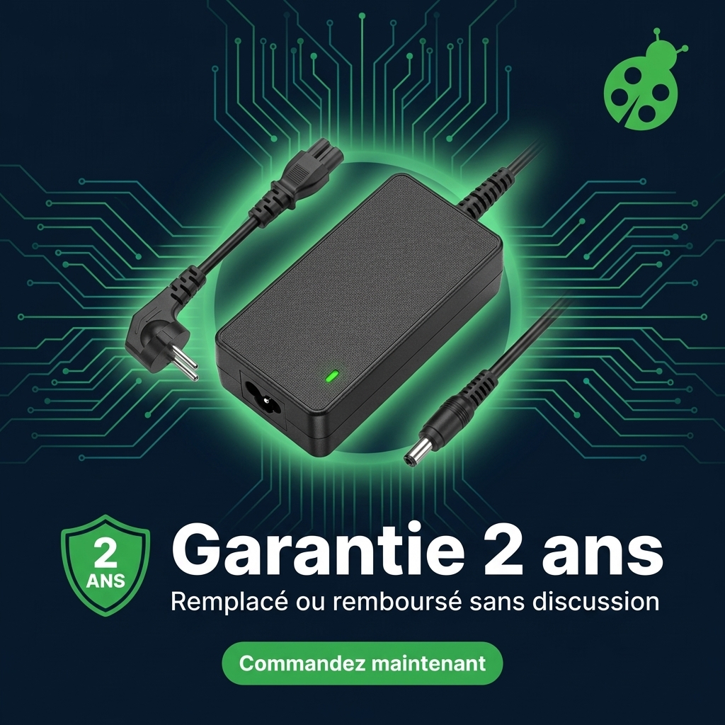 Caricabatterie computer portatile asus r540uv