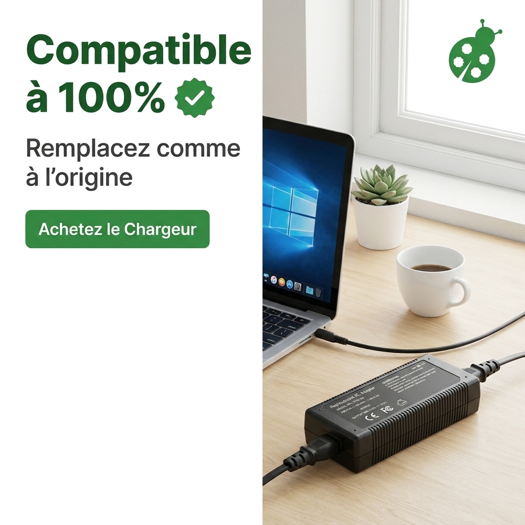 Caricabatterie computer portatile asus r540uv