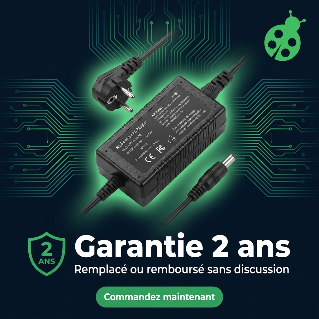 Caricabatterie computer portatile asus x540l