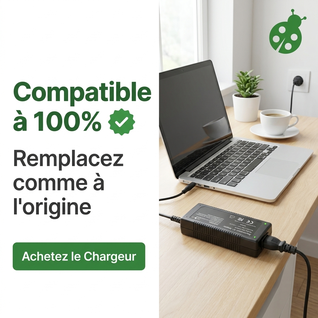 Caricabatterie computer portatile asus x540l