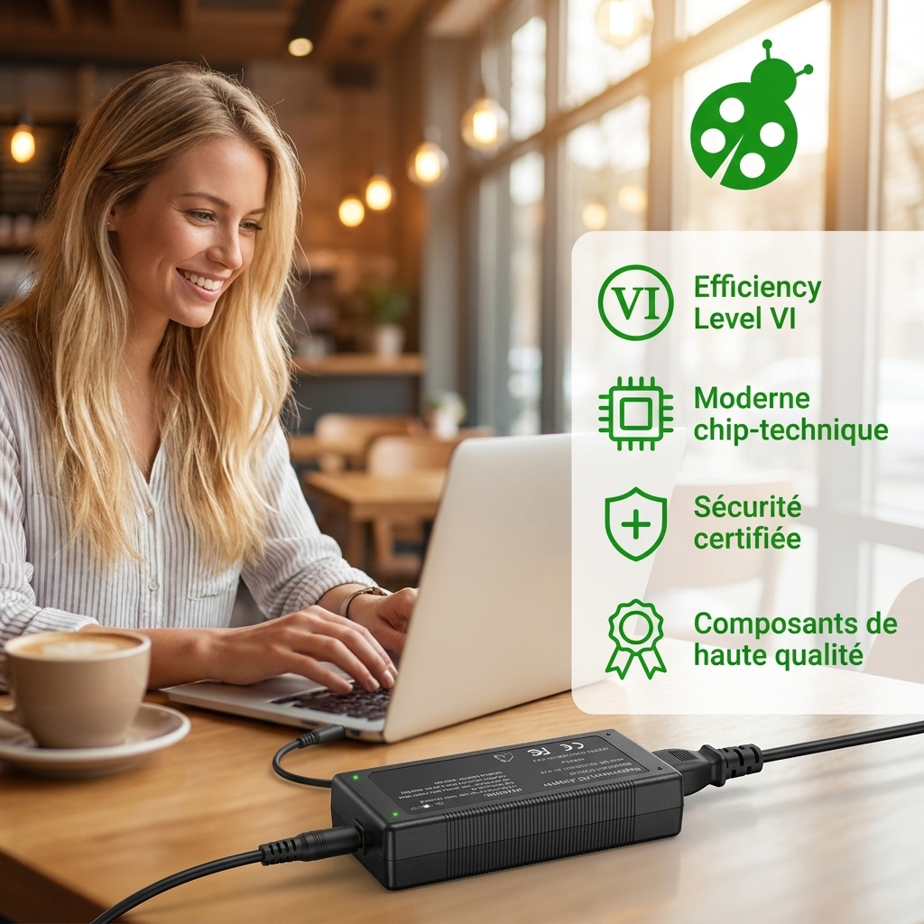 Caricabatterie computer portatile asus x541sa gk054t