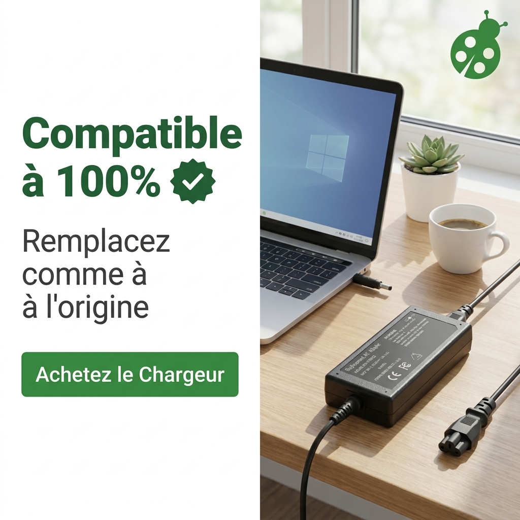 Caricabatterie computer portatile asus x541sa gk054t