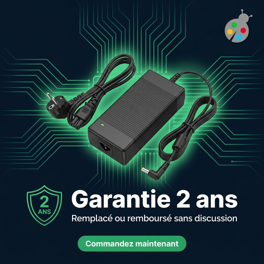 Caricabatterie computer portatile lenovo v340 17iwl