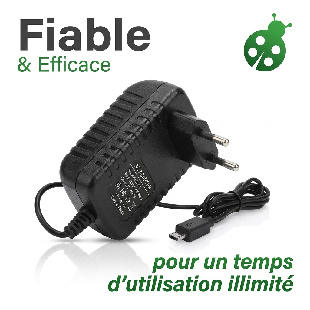 Adapter laptop asus x205ta