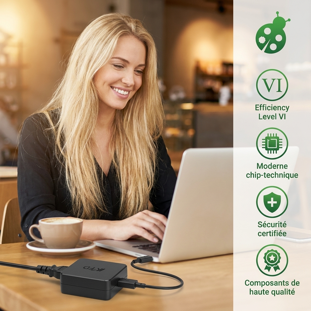 Adapter laptop asus x205ta