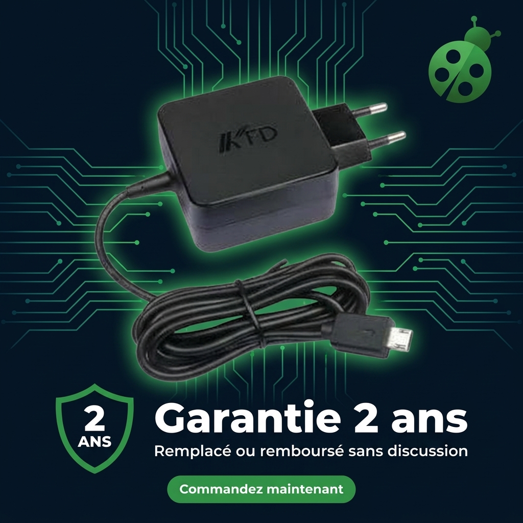 Adapter laptop asus x205ta