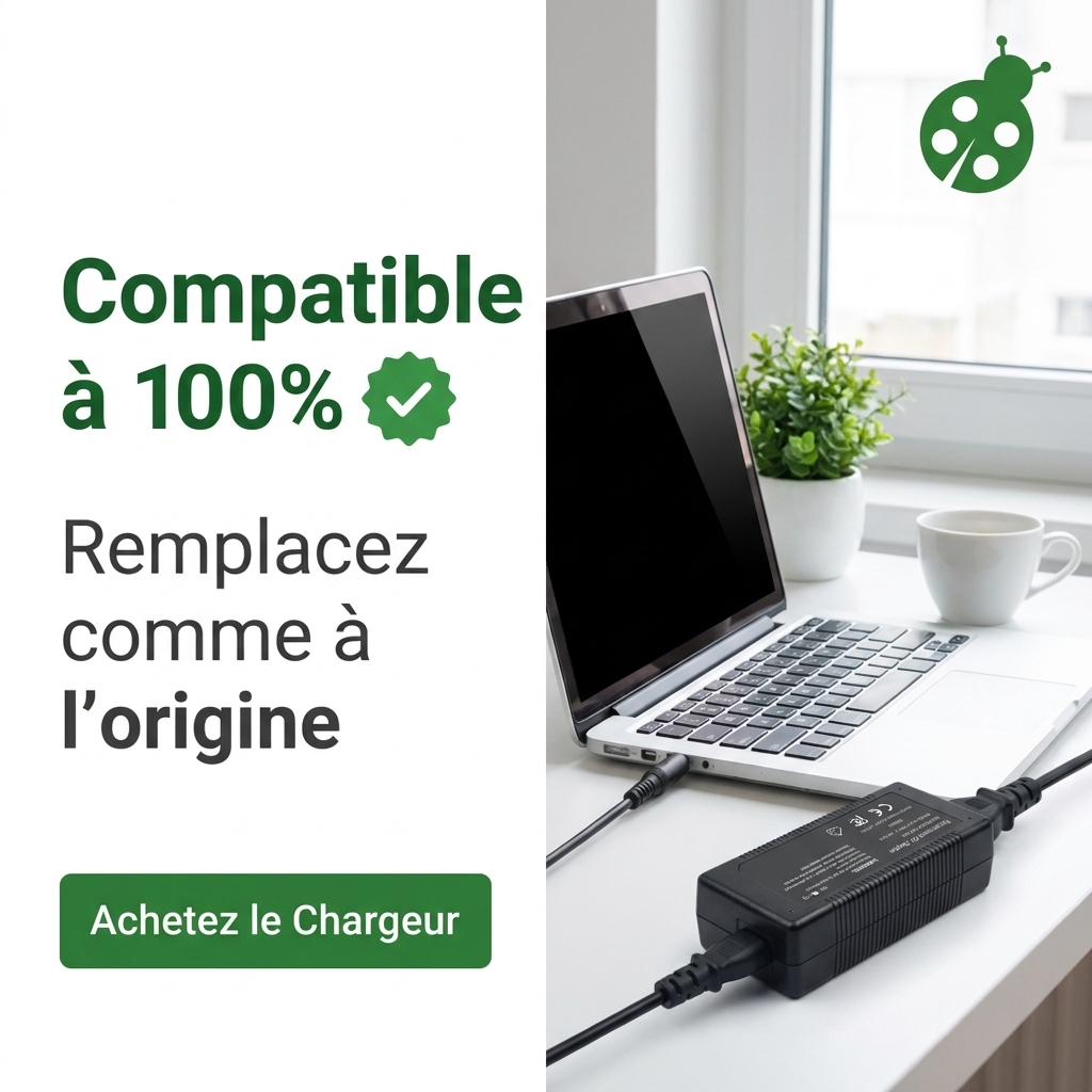 Ladegerate laptop asus x200la
