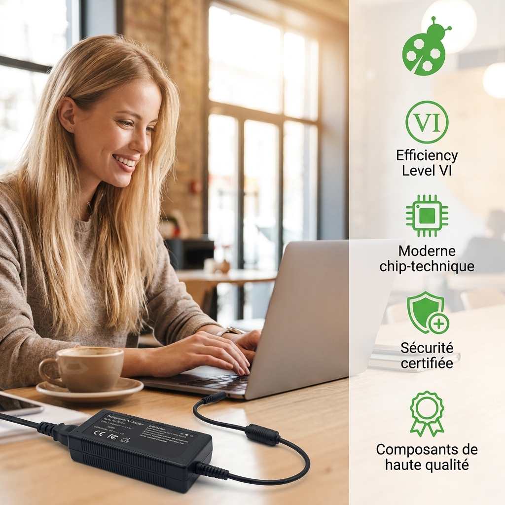 Caricabatterie computer portatile asus r415ub