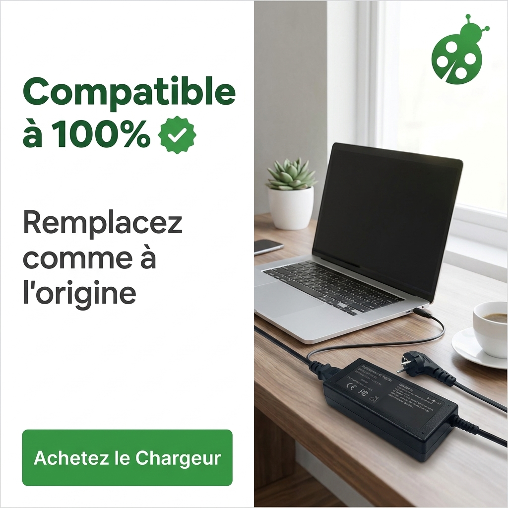 Caricabatterie computer portatile asus ux303ua