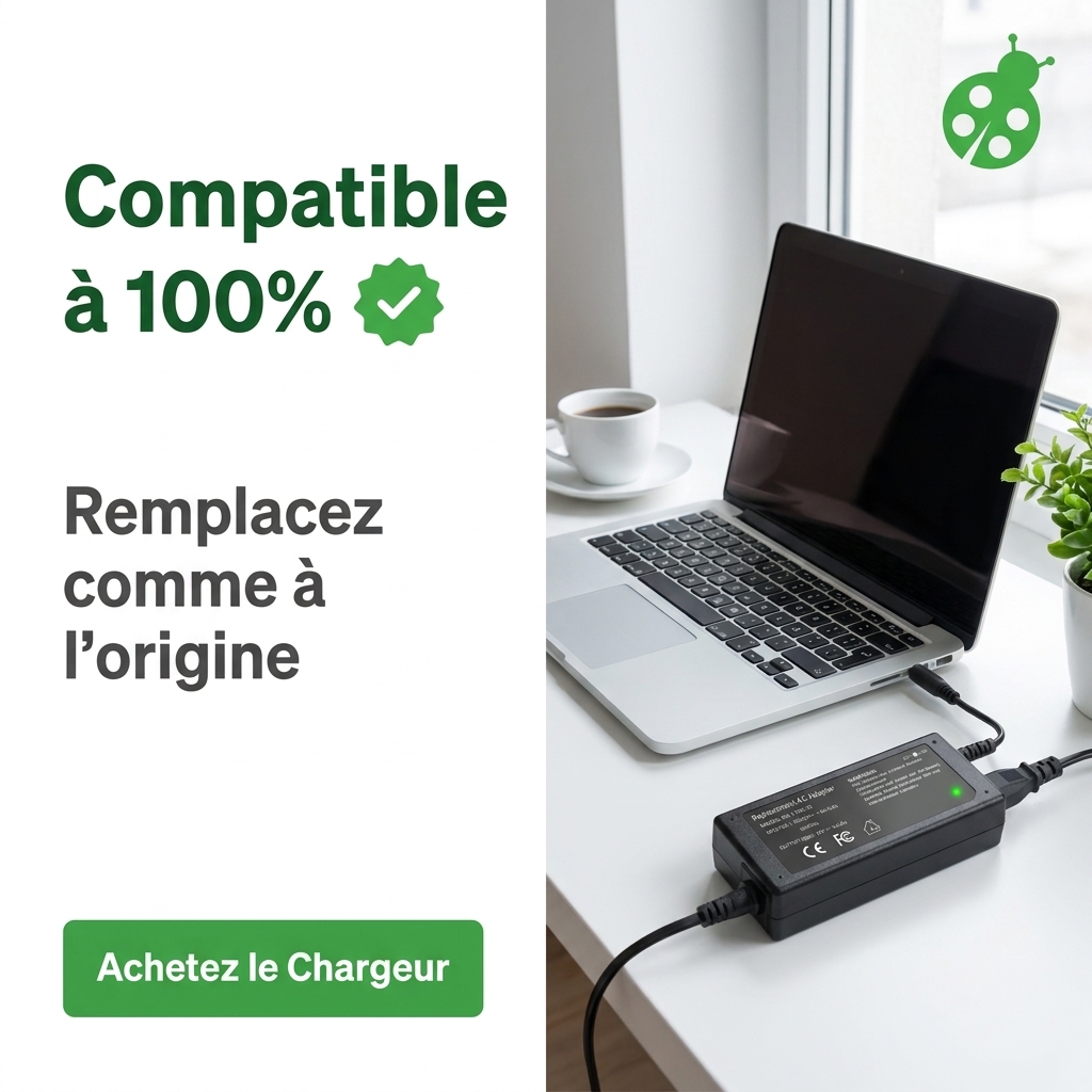 Caricabatterie computer portatile asus vivobook 14 x405