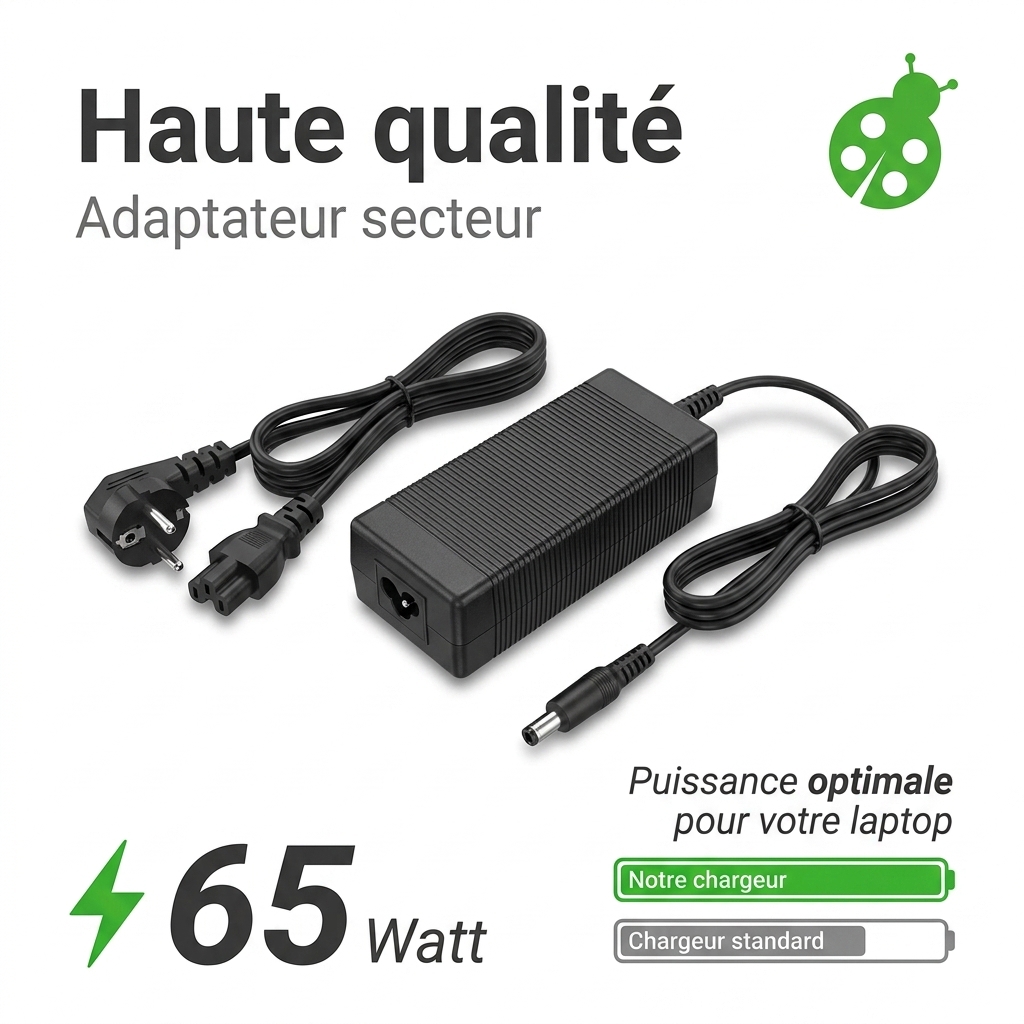 Caricabatterie computer portatile asus zenbook ux410