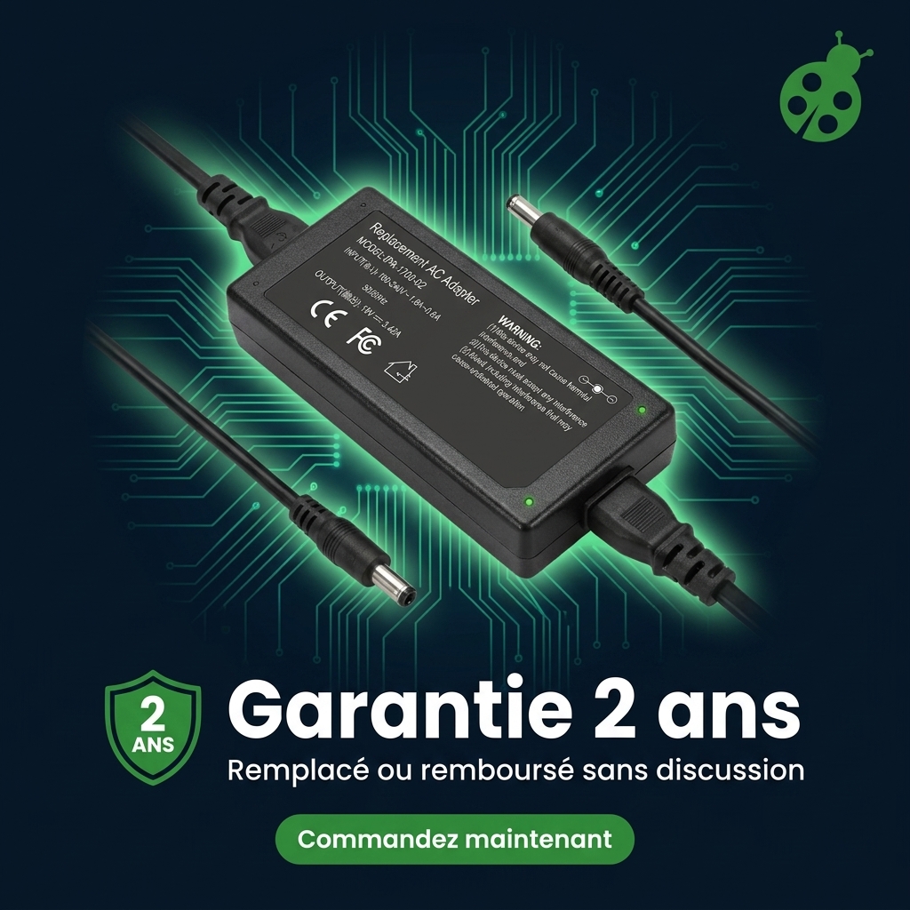 Caricabatterie computer portatile asus x302la fn015h