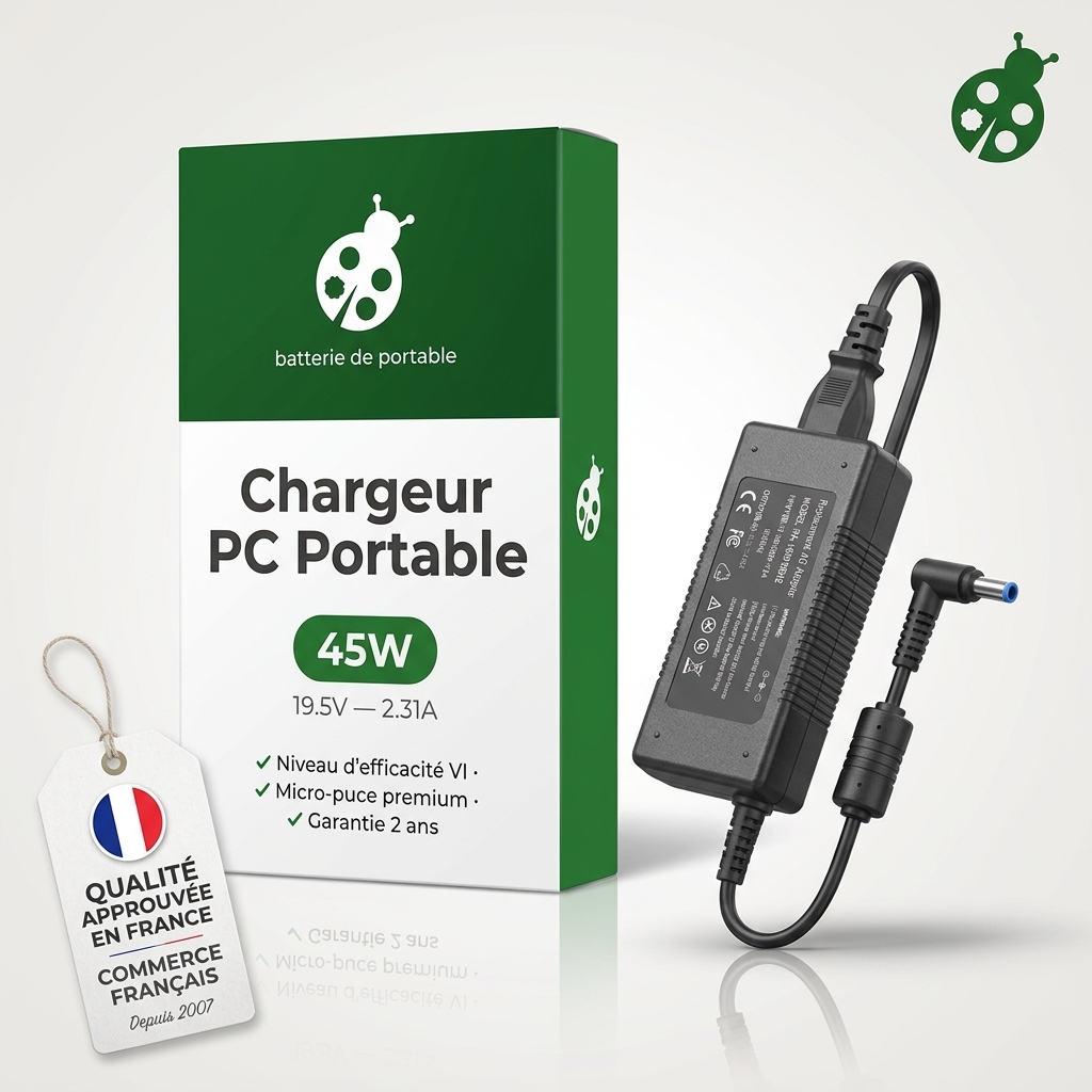 Adapter laptop hp  pavilion 15 p020sw