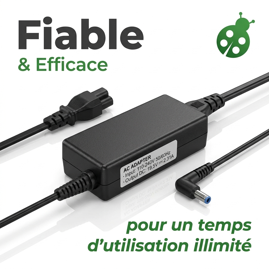 Adapter laptop hp  pavilion 15 p020sw