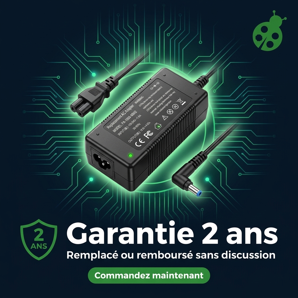 Adapter laptop hp  pavilion 15 p020sw